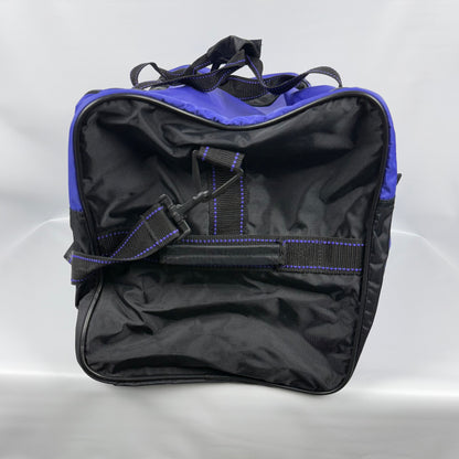 Globetrotter duffle bag