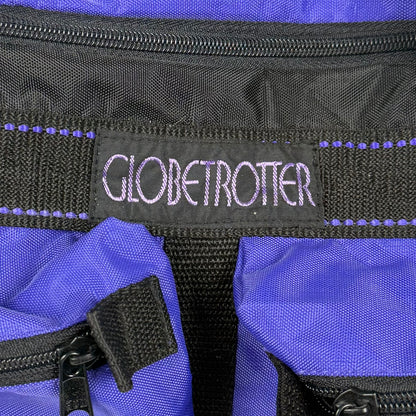 Globetrotter duffle bag