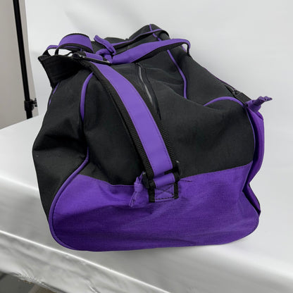 Coors Lite duffle bag