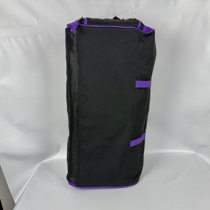 Coors Lite duffle bag