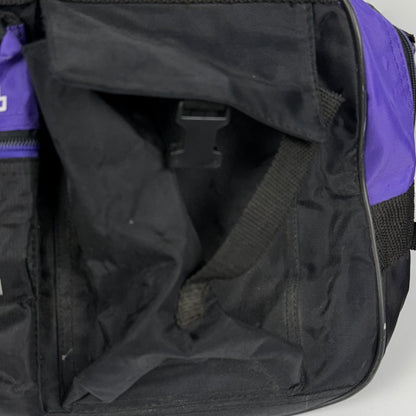 Stadium International duffle bag