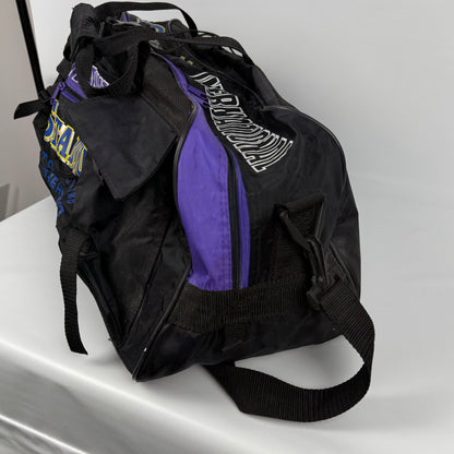 Stadium International duffle bag