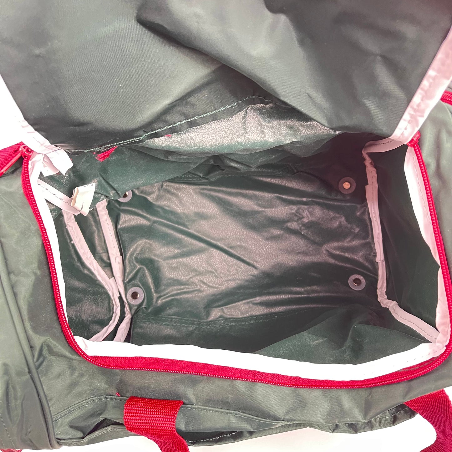 Atlanta Olympics 1996 duffle bag