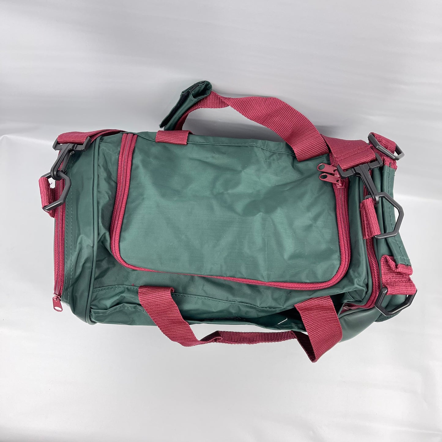 Atlanta Olympics 1996 duffle bag