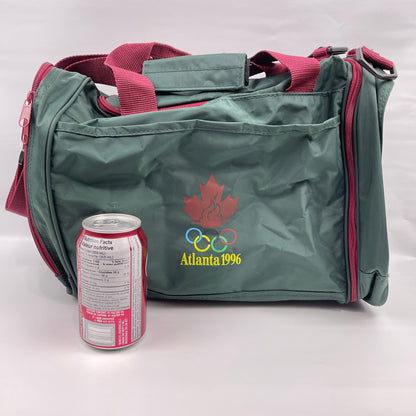 Atlanta Olympics 1996 duffle bag