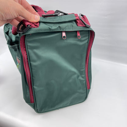 Atlanta Olympics 1996 duffle bag