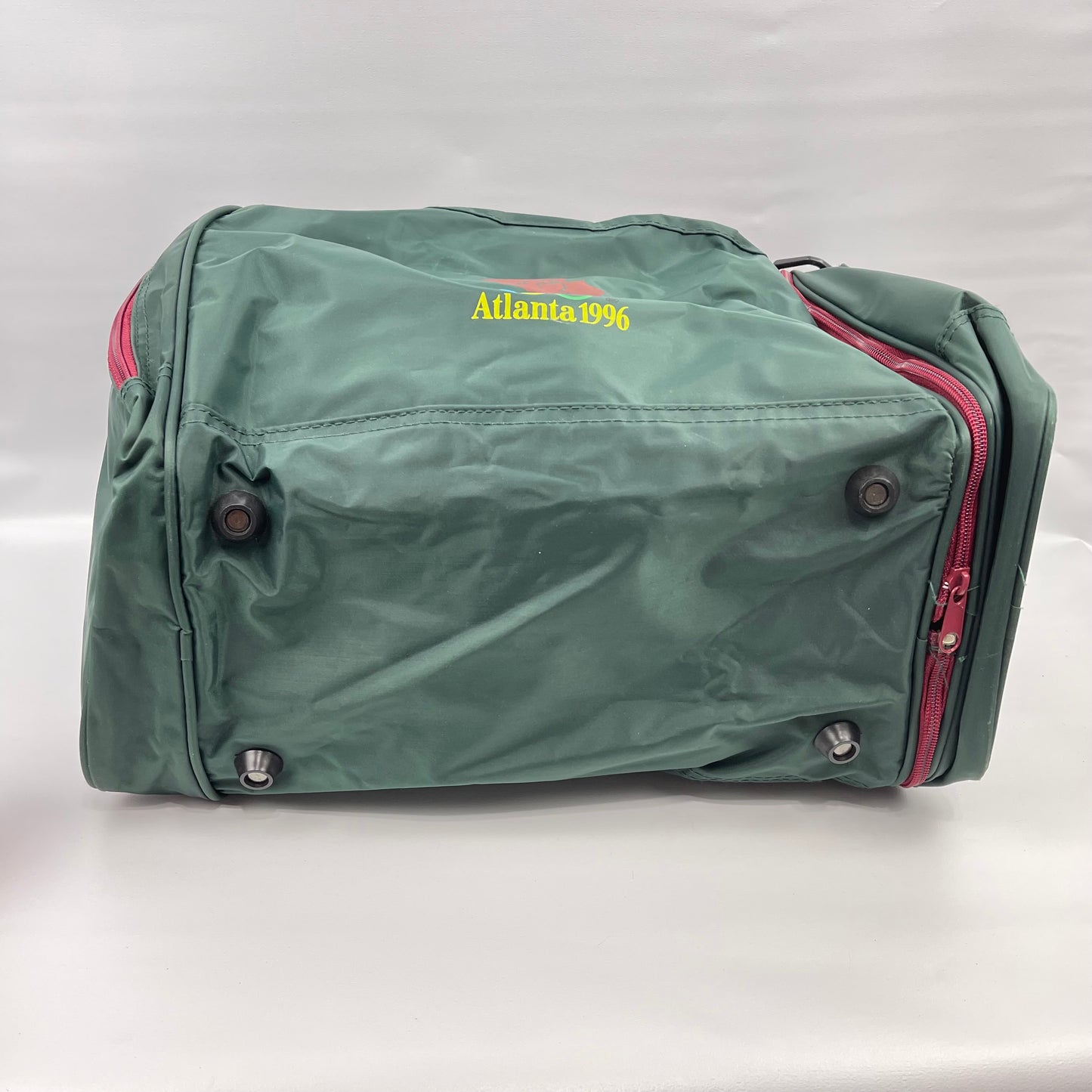 Atlanta Olympics 1996 duffle bag