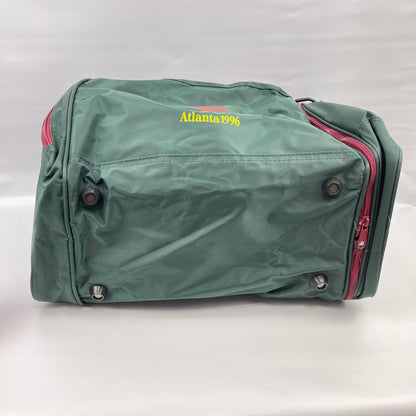Atlanta Olympics 1996 duffle bag