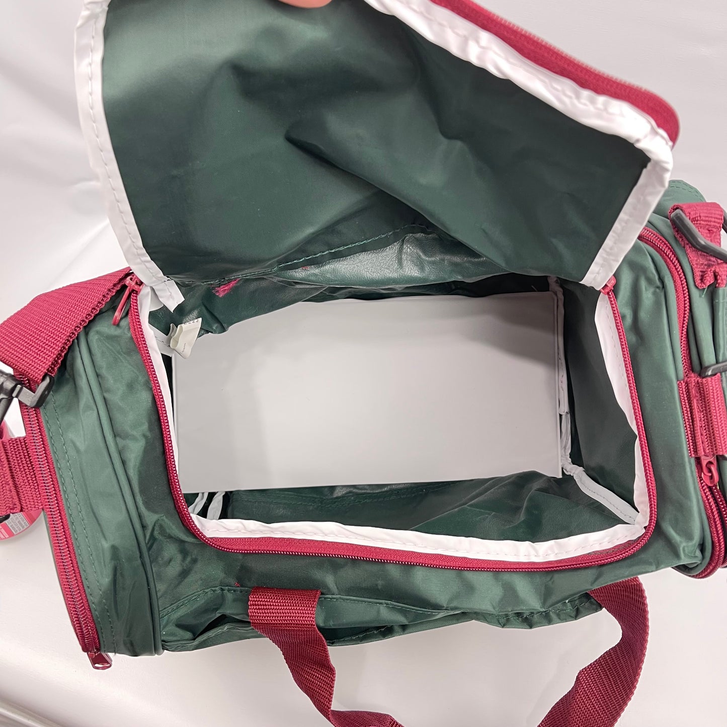 Atlanta Olympics 1996 duffle bag