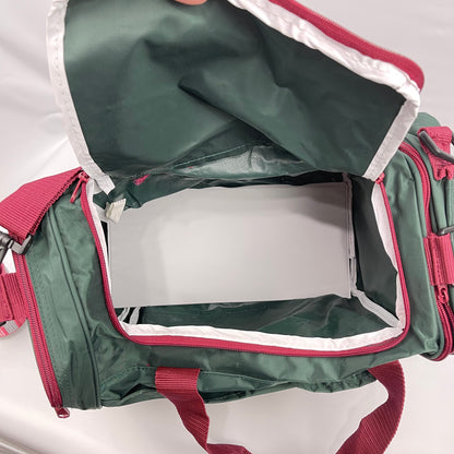 Atlanta Olympics 1996 duffle bag