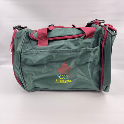 Atlanta Olympics 1996 duffle bag