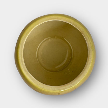 Carlton Ware pear jar