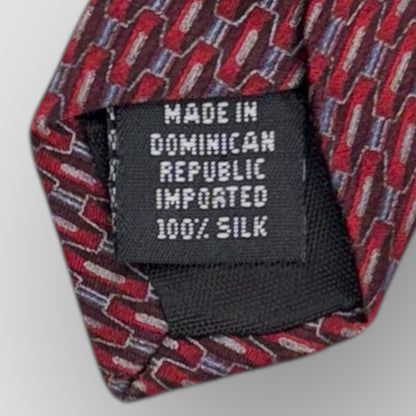 Jones New York Silk Tie