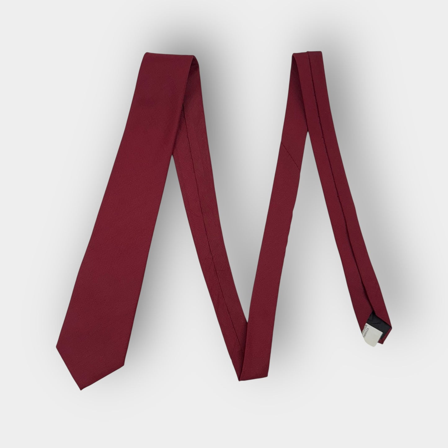 Solid Tie