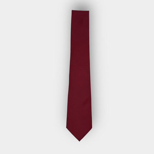 Solid Tie
