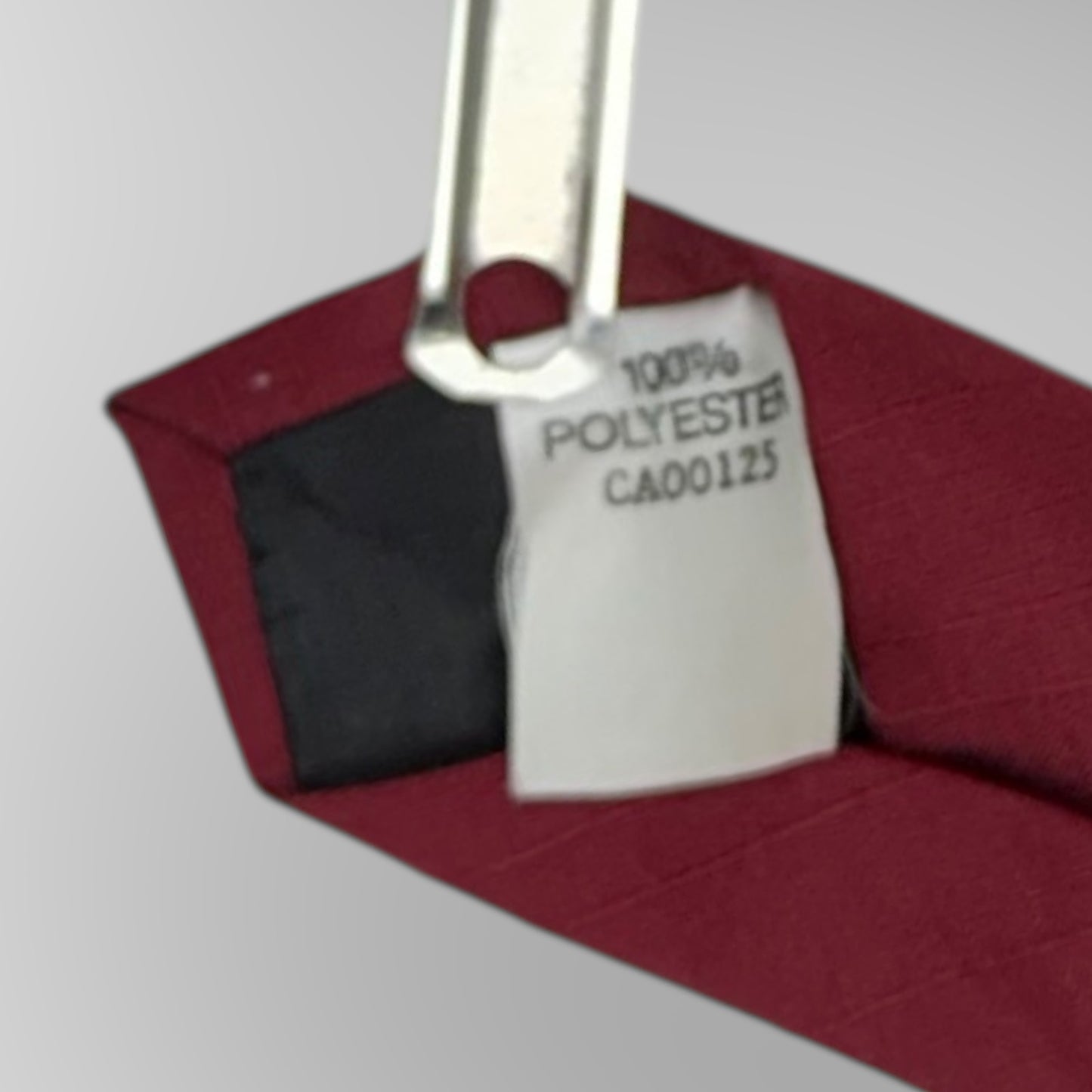 Solid Tie