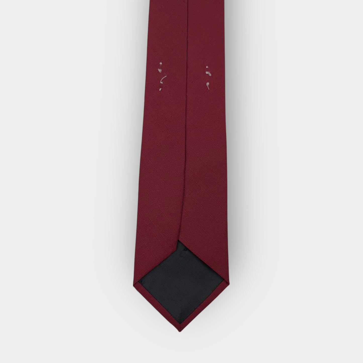 Solid Tie