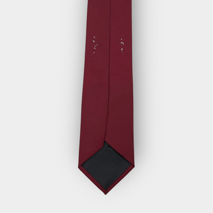 Solid Tie