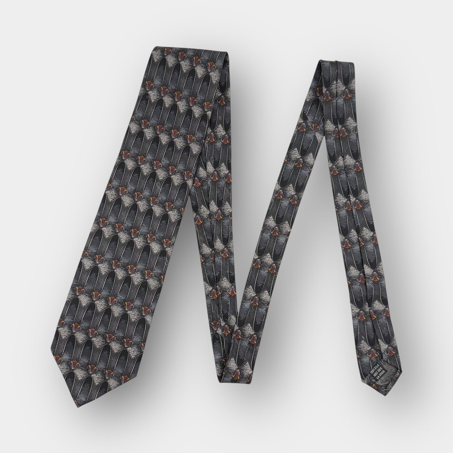 Kolte Pattern Tie
