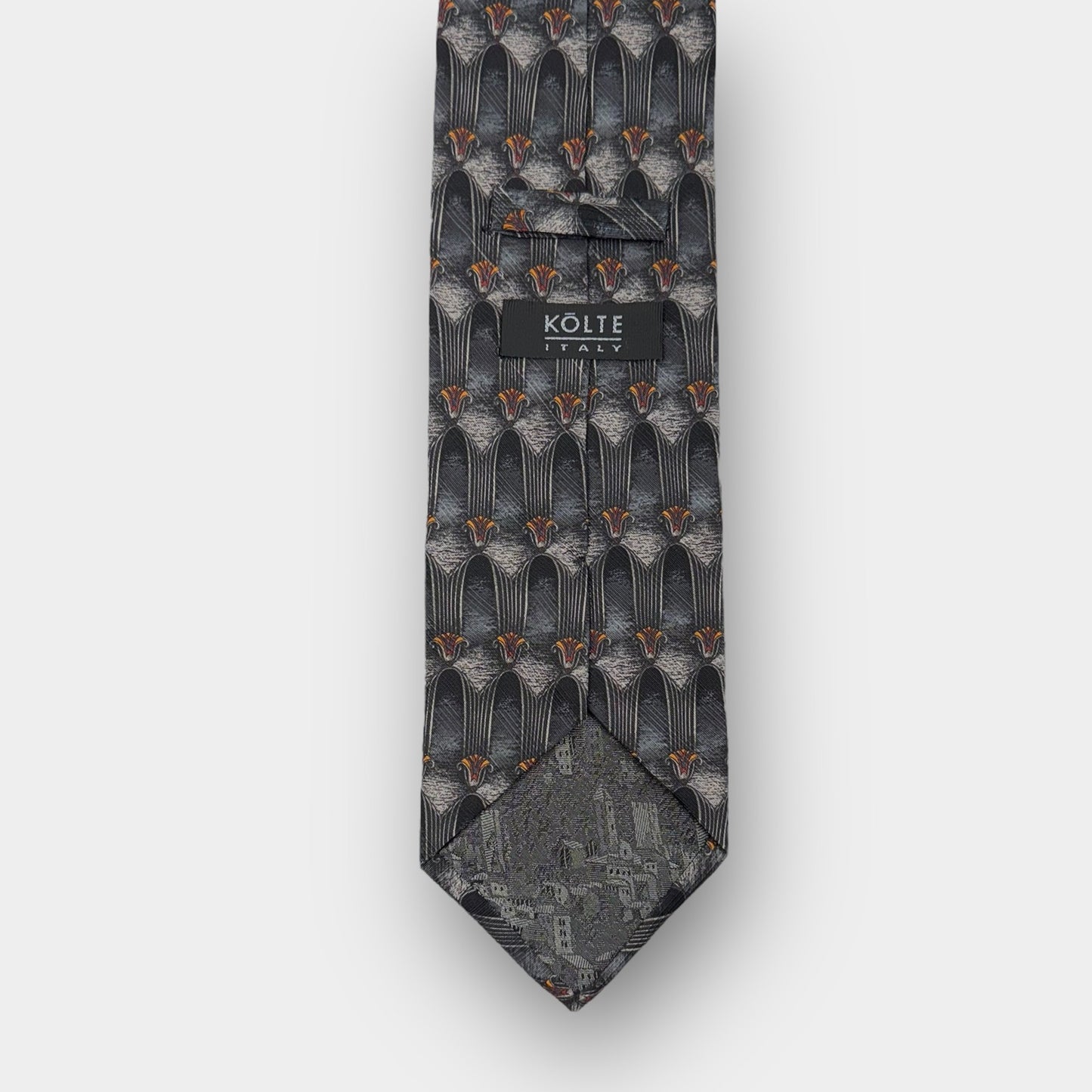 Kolte Pattern Tie