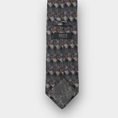 Kolte Pattern Tie
