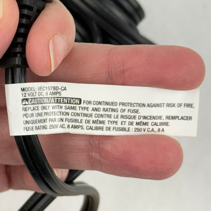 Black Decker Spotlight Cord
