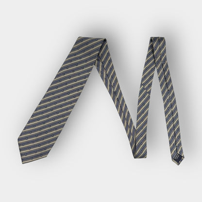 Alessandro Silk Party Tie
