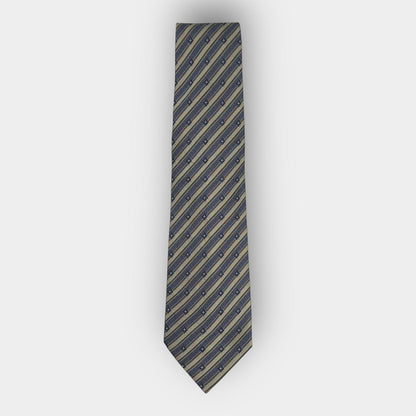 Alessandro Silk Party Tie