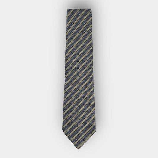 Alessandro Silk Party Tie