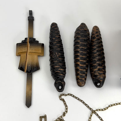 German Cuckoo Clock