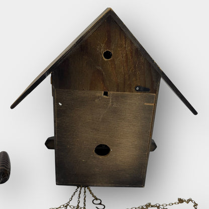 German Cuckoo Clock