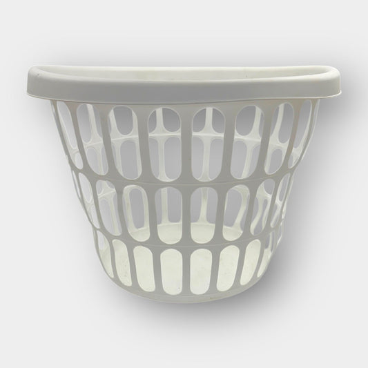 Plastic Laundry Basket
