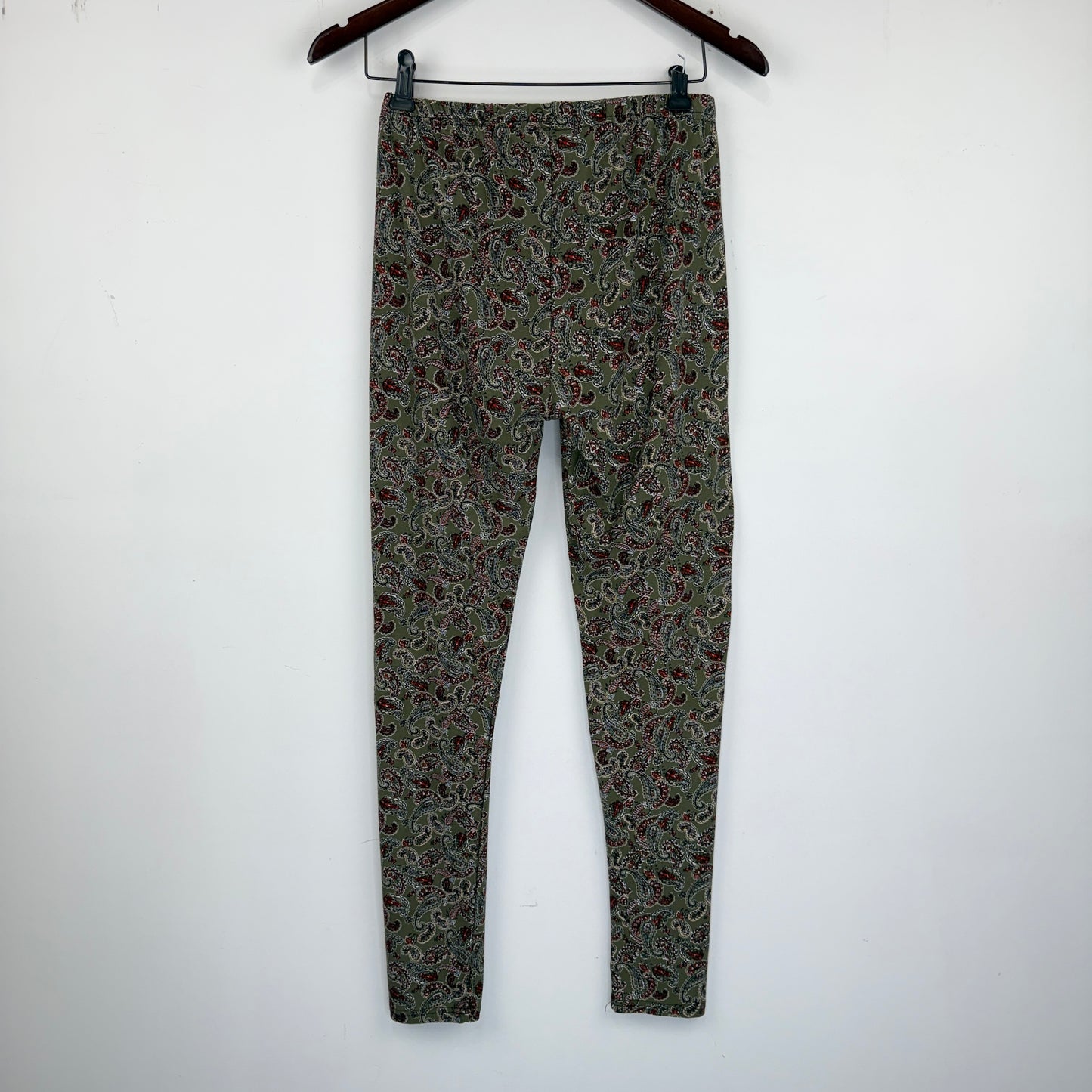 Lily Morgan Legging