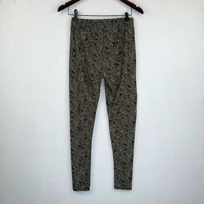 Lily Morgan Legging