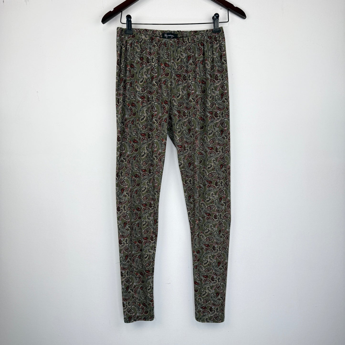Lily Morgan Legging