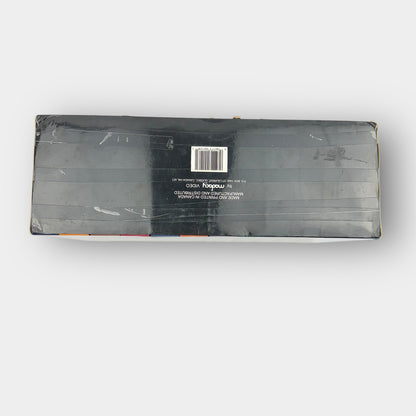 World War II Documentary VHS Set (11/12)
