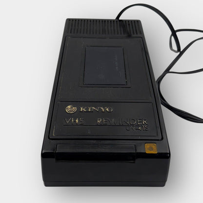 Kinyo VHS Rewinder UV-413