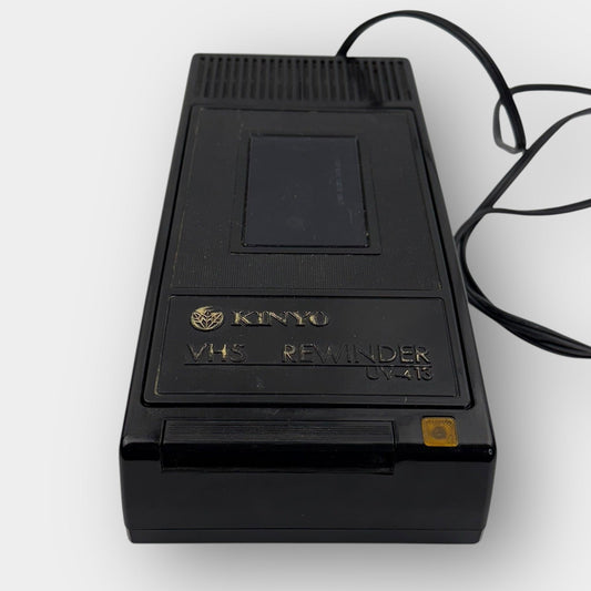 Kinyo VHS Rewinder UV-413