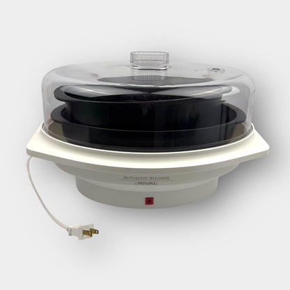 Rival Steamer Rice Cooker