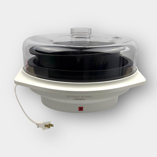 Rival Steamer Rice Cooker