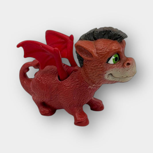 Shrek Baby Dragon Toy