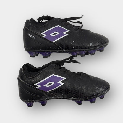Lotto Storm Soccer Cleats (13)