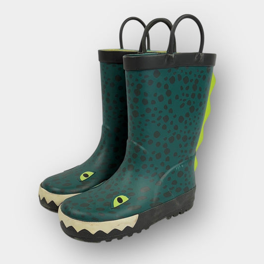 Carter’s Dino Rain Boots (11 kids)