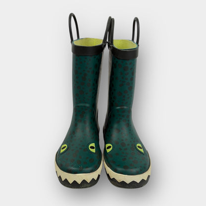 Carter’s Dino Rain Boots (11 kids)