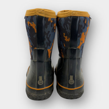 Bogs Camo Kids Winter Boots (2 kids)