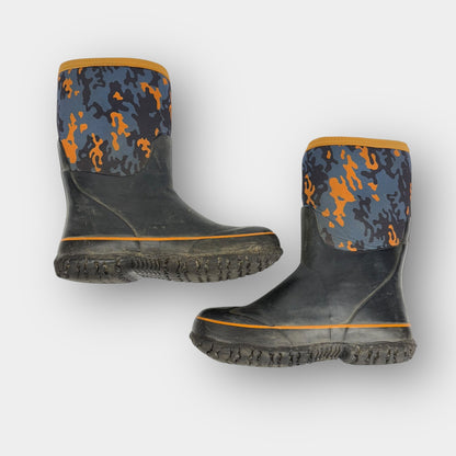 Bogs Camo Kids Winter Boots (2 kids)