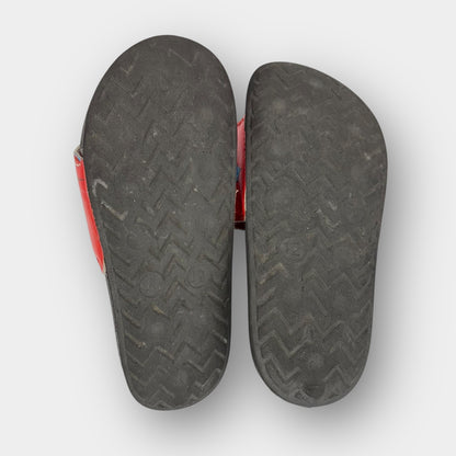 Spiderman Boys Sandals (12 tod)
