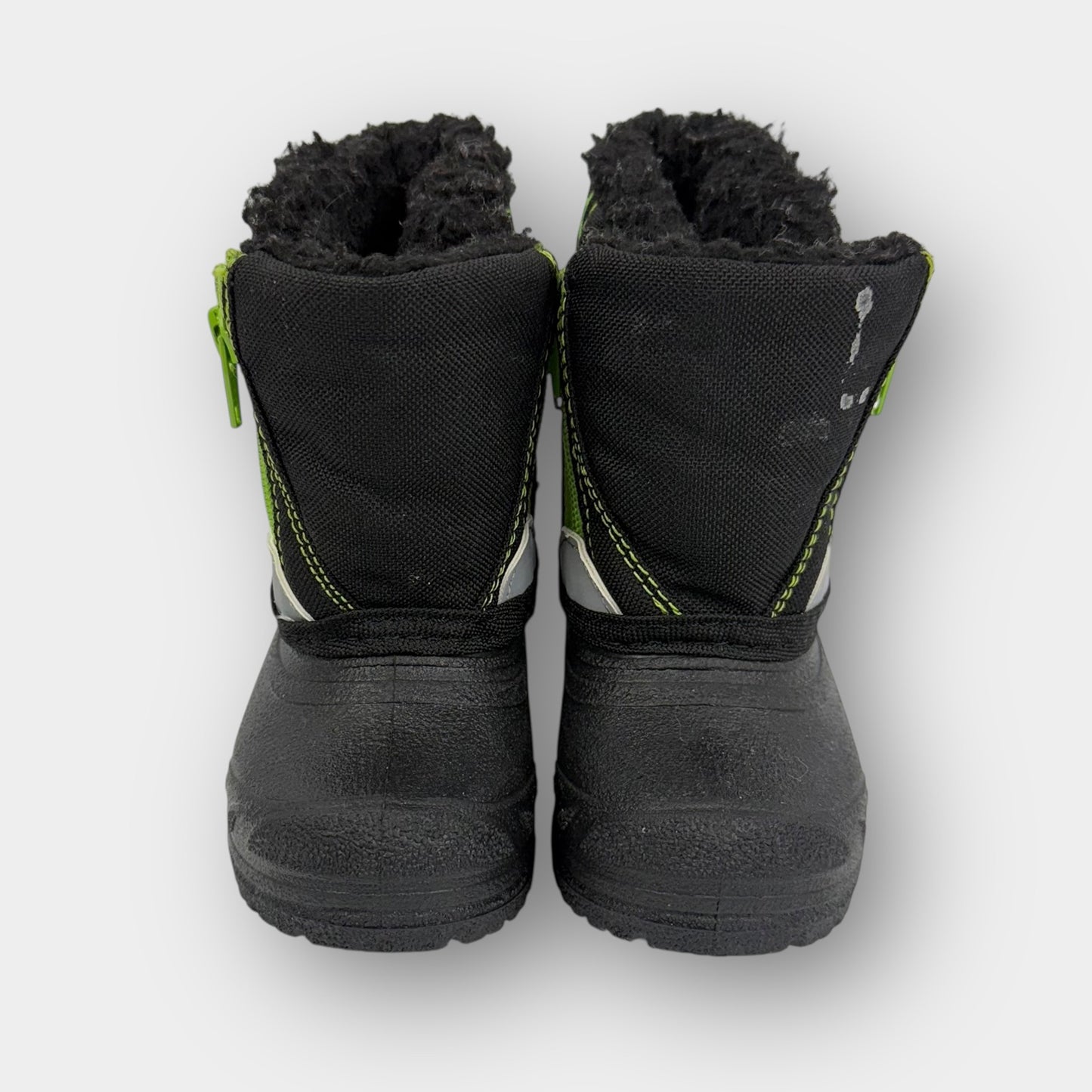 Happy B Winter Boots (4 tod)