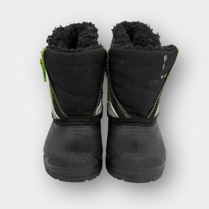 Happy B Winter Boots (4 tod)