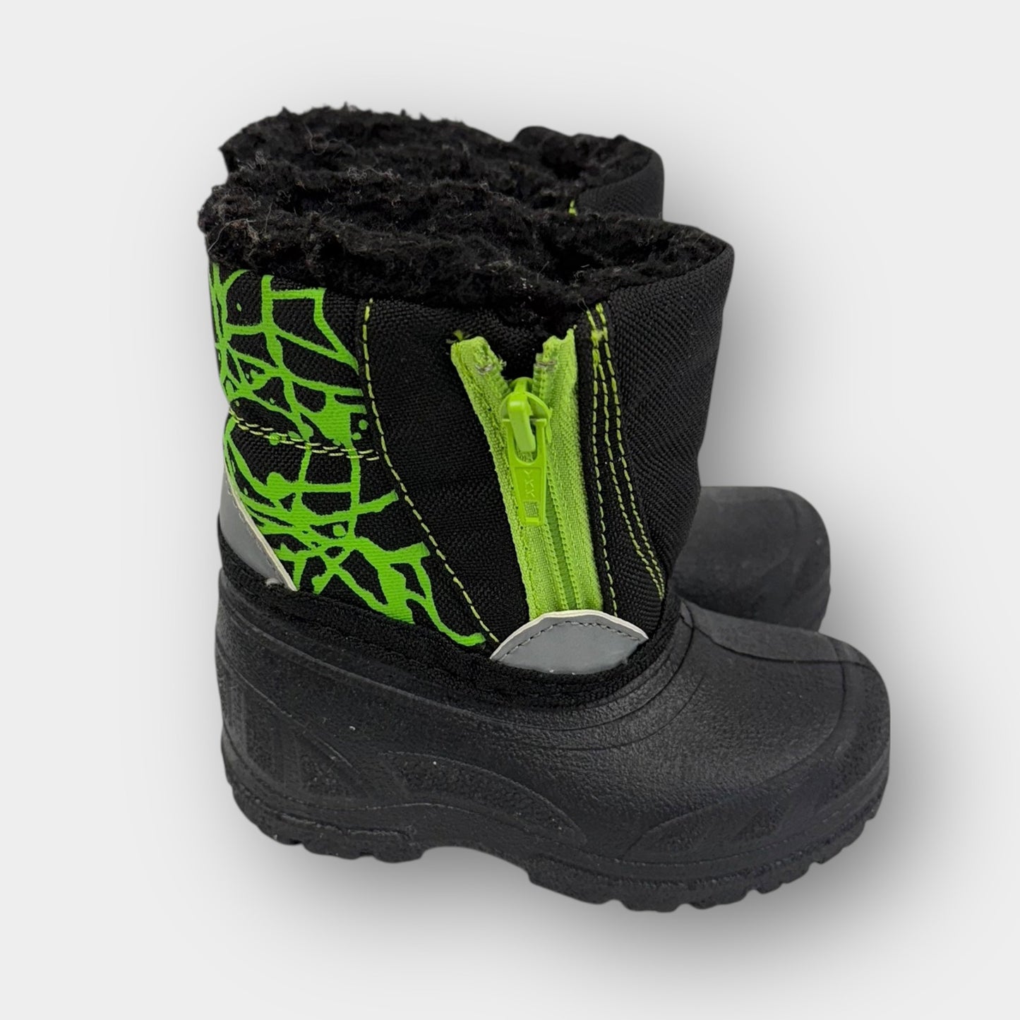 Happy B Winter Boots (4 tod)